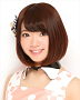 73位 SKE48チームS 矢方美紀 (C)AKS