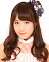 75位 SKE48チームE 斉藤真木子 (C)AKS