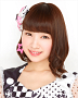 76位 AKB48チームB 小笠原茉由 (C)AKS
