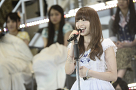 AKB48チームA 小嶋陽菜 (C)AKS