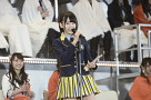 HKT48チームKⅣ(AKB48チームA兼任) 宮脇咲良 (C)AKS