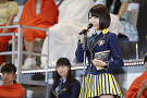 HKT48チームKⅣ(AKB48チームA兼任) 宮脇咲良 (C)AKS