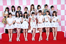 AKB48 37thシングル選抜メンバー (C)AKS
