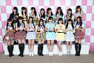 AKB48 37thシングルフューチャーガールズ (C)AKS