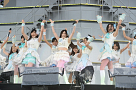 AKB48 37thシングル選抜総選挙 ライブの様子 (C)AKS
