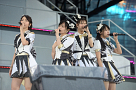 AKB48 37thシングル選抜総選挙 ライブの様子 (C)AKS