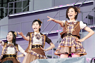 AKB48 37thシングル選抜総選挙 ライブの様子 (C)AKS