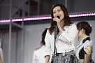 AKB48 37thシングル選抜総選挙 ライブの様子 (C)AKS