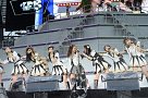 AKB48 37thシングル選抜総選挙 ライブの様子 (C)AKS