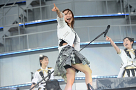 AKB48 37thシングル選抜総選挙 ライブの様子 (C)AKS