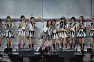 AKB48 37thシングル選抜総選挙 ライブの様子 (C)AKS