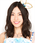4位 SKE48チームS(AKB48チームK 兼任) 松井珠理奈 (C)AKS