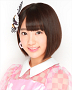 11位 HKT48チームKⅣ(AKB48チームA兼任) 宮脇咲良 (C)AKS