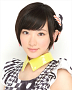 14位 AKB48チームB(乃木坂46兼任) 生駒里奈 (C)AKS