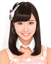 15位 SKE48チームE 柴田阿弥 (C)AKS