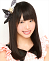 17位 SKE48研究生 松村香織 (C)AKS