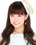 18位 NMB48チームBⅡ(SKE48チームS兼任) 渡辺美優紀 (C)AKS