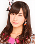 石田晴香(AKB48) (C)AKS