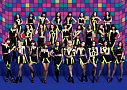 E-girls アー写