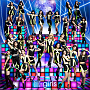 E-girls ニューシングル「E.G. Anthem -WE ARE VENUS-」[CD+DVD]ジャケ写