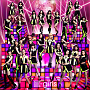 E-girls ニューシングル「E.G. Anthem -WE ARE VENUS-」[CD]ジャケ写