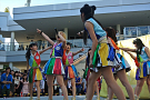 Cheeky Parade