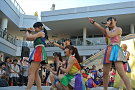 Cheeky Parade