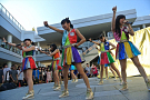 Cheeky Parade