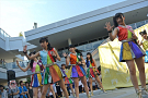 Cheeky Parade