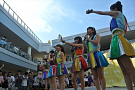 Cheeky Parade