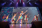 Cheeky Parade