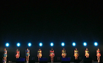 Cheeky Parade