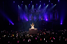 AKB48全国ツアー2014「あなたがいてくれるから。~残り27都道府県で会いましょう~」より (C)AKS