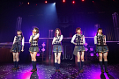 AKB48全国ツアー2014「あなたがいてくれるから。~残り27都道府県で会いましょう~」より (C)AKS