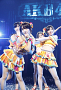 AKB48全国ツアー2014「あなたがいてくれるから。~残り27都道府県で会いましょう~」より (C)AKS