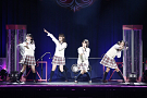AKB48全国ツアー2014「あなたがいてくれるから。~残り27都道府県で会いましょう~」より (C)AKS