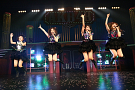 AKB48全国ツアー2014「あなたがいてくれるから。~残り27都道府県で会いましょう~」より (C)AKS