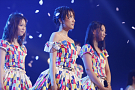 AKB48全国ツアー2014「あなたがいてくれるから。~残り27都道府県で会いましょう~」より (C)AKS