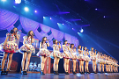 AKB48全国ツアー2014「あなたがいてくれるから。~残り27都道府県で会いましょう~」より (C)AKS
