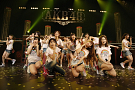 AKB48全国ツアー2014「あなたがいてくれるから。~残り27都道府県で会いましょう~」より (C)AKS