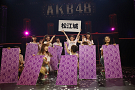 AKB48全国ツアー2014「あなたがいてくれるから。~残り27都道府県で会いましょう~」より (C)AKS