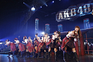 AKB48全国ツアー2014「あなたがいてくれるから。~残り27都道府県で会いましょう~」より (C)AKS