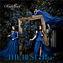 Kalafina Best Album「THE BEST “Blue”」通常盤ジャケ写
