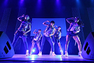 LIVE&DANCE fes @よみうりランドより