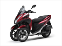TRICITY MW125