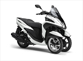 TRICITY MW125
