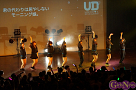 UNIDOL(ユニドル) 2014 Summer