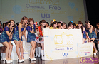 UNIDOL(ユニドル) 2014 Summer