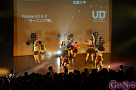 UNIDOL(ユニドル) 2014 Summer