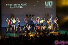 UNIDOL(ユニドル) 2014 Summer